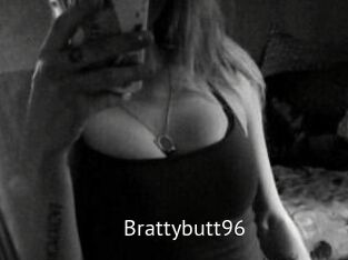 Brattybutt96