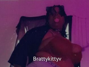 Brattykittyv