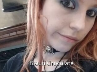 BrauniChocolate
