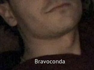 Bravoconda