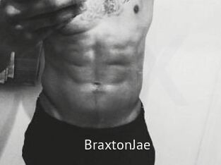 Braxton_Jae Zizi X