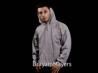 BrayamMayers