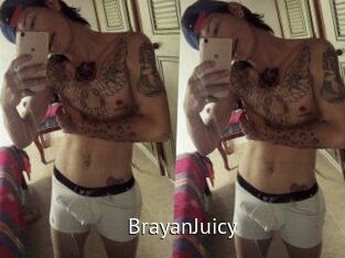 BrayanJuicy Zizi X