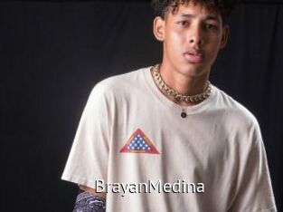 BrayanMedina