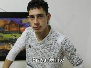 BrayanWhite