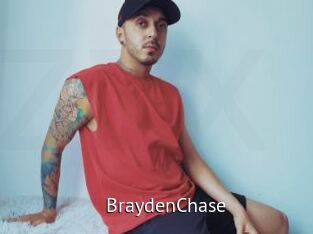 BraydenChase Zizi X