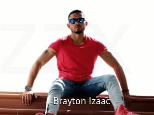 Brayton_Izaac
