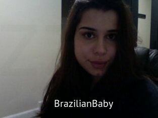 BrazilianBaby