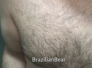 BrazilianBear