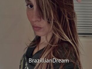 BrazillianDream Zizi X