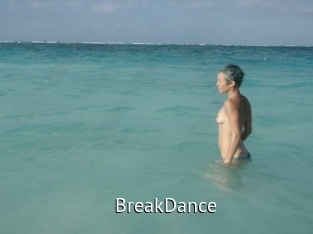 BreakDance