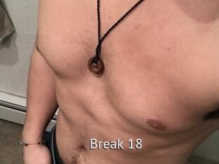 Break_18 Zizi X