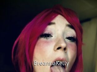 BreannaKelly