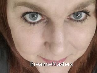 BreanneMasters