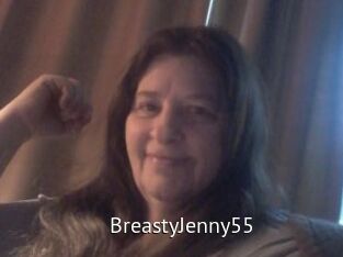 BreastyJenny55