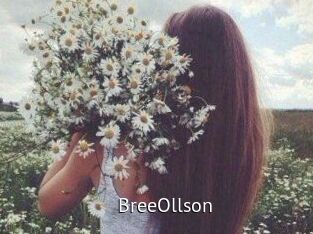 BreeOllson