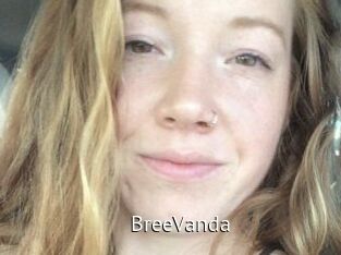 BreeVanda