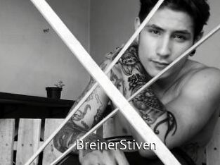 BreinerStiven Zizi X