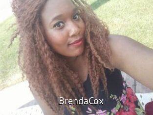 BrendaCox