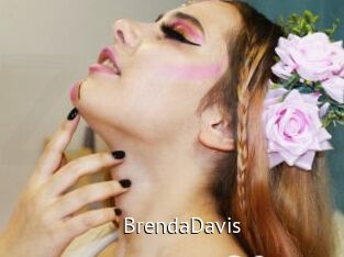 BrendaDavis Zizi X