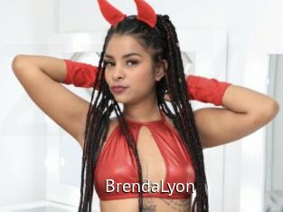 BrendaLyon Zizi X
