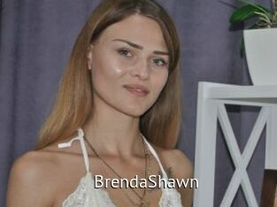 BrendaShawn Zizi X