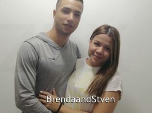 BrendaandStven