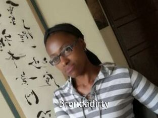 Brendadirty