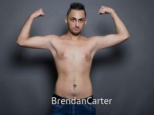 BrendanCarter Zizi X