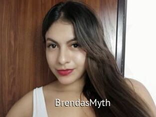 BrendasMyth