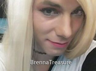 BrennaTreasure