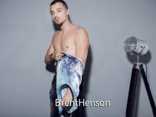 BrentHenson Zizi X