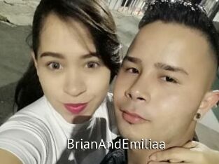BrianAndEmiliaa