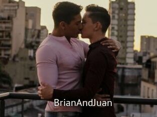 BrianAndJuan