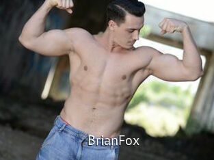BrianFox