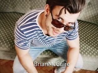 BrianMcGuire Zizi X
