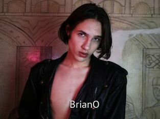 BrianO