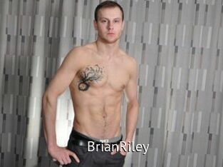 BrianRiley