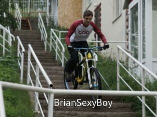 BrianSexyBoy
