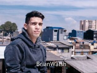 BrianWalsh