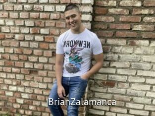 BrianZalamanca