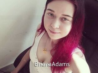 BrianaAdams