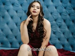 BrianaAllen