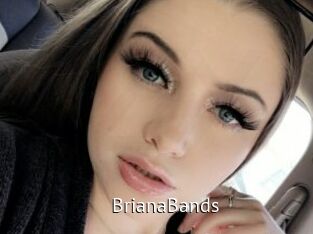 BrianaBands