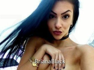 BrianaBlack