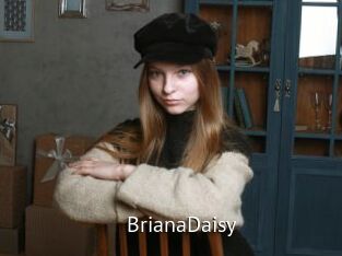BrianaDaisy