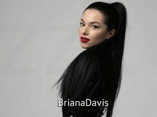 BrianaDavis