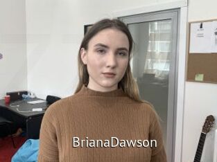 BrianaDawson