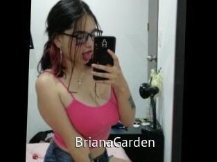 BrianaGarden