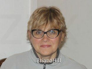 BrianaHill